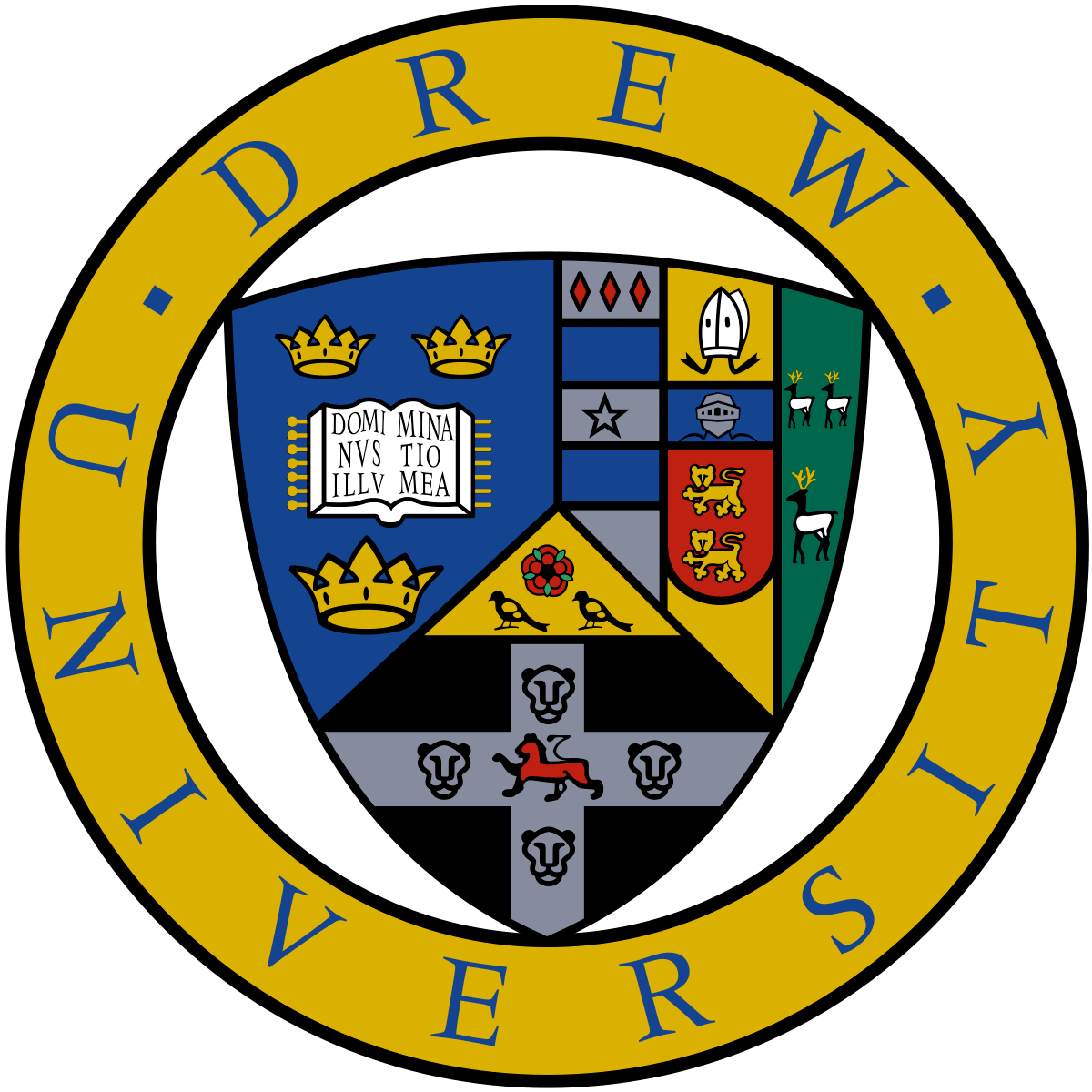 Drew University