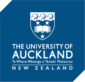 The University of Auckland New Zealand
